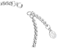 Bracciale Swarovski in Lega metallica Cristallo 5658330 - 5658330